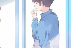 情侣小漫画,情侣小漫画里的温馨日常