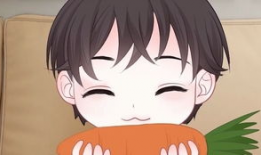 兔子和狼漫画,一场漫画中的生存游戏